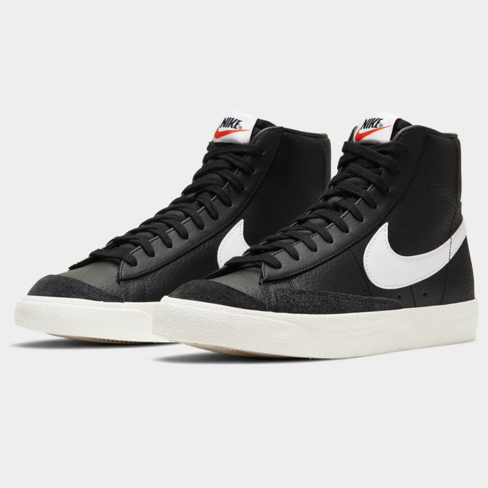 Nike Blazer Mid '77 Vintage Men's Shoes Men Size 9.5